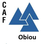 M- CAF Obiou