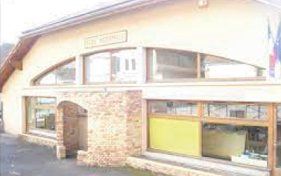 Inscription école maternelle rentrée 2023