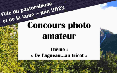 Concours photo amateur