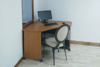 bureau PC 2