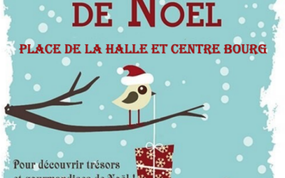 Marché de Noël