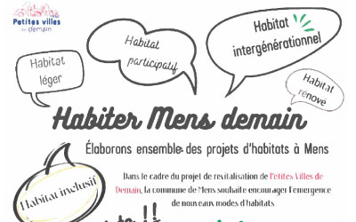 Habiter Mens demain