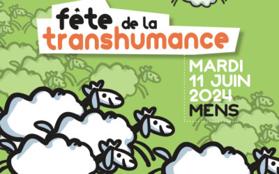 Fête de la transhumance