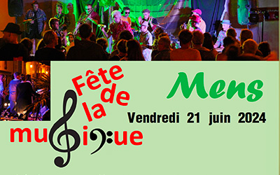 Fête de la musique