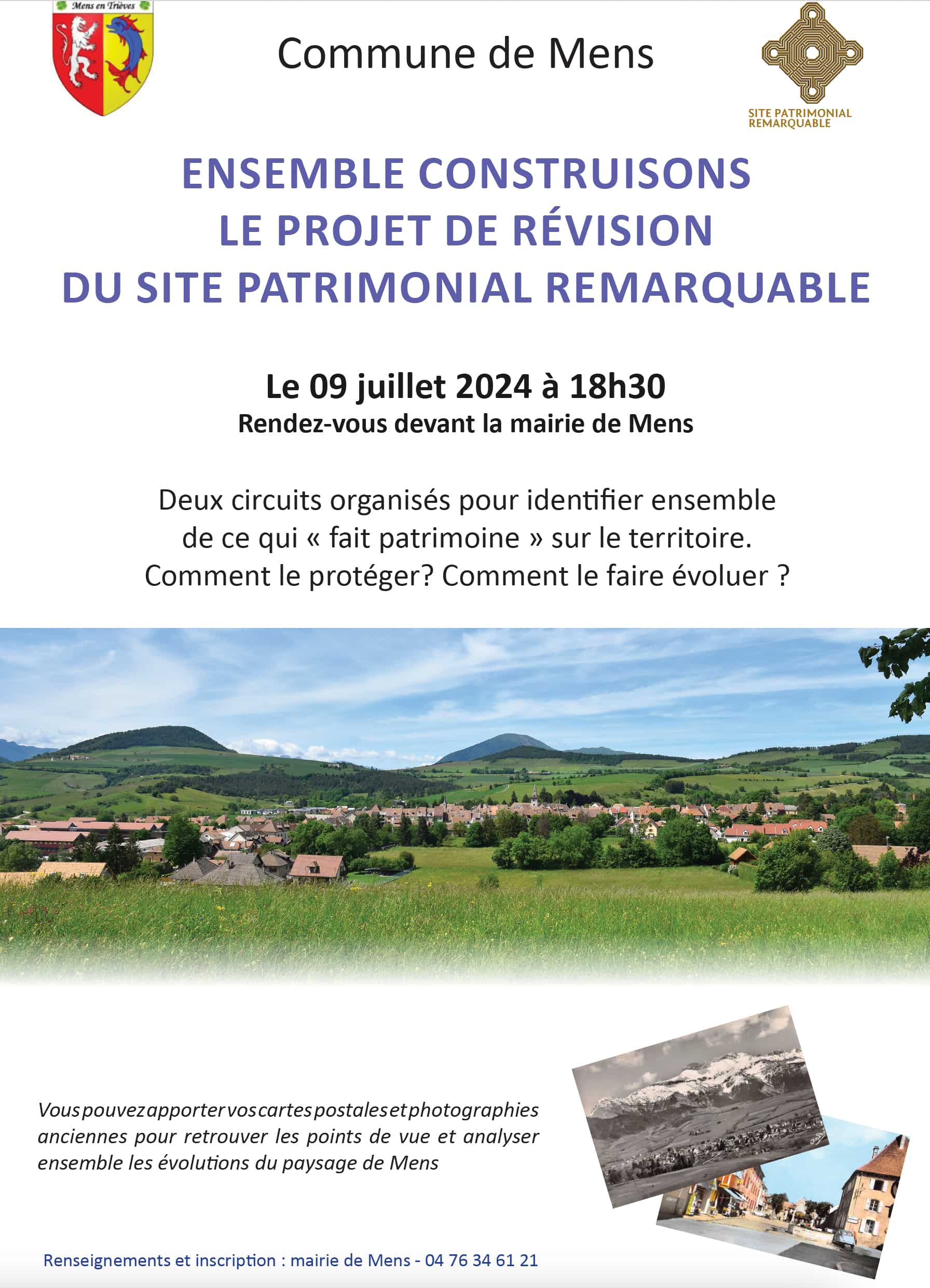 projet revision