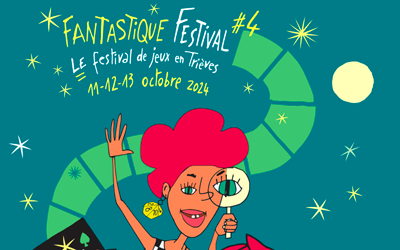 Fantastique Festival