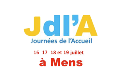 Journées de l’Accueil