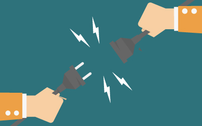 Information importante : coupure de courant sur Mens le 22 décembre 2025