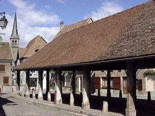 La Halle